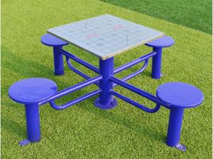 棋盘桌